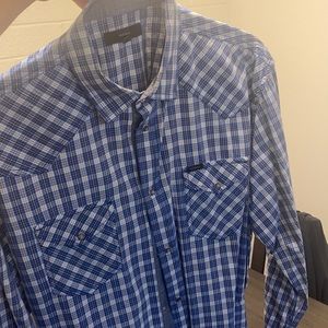 Diesel authentic shirt. Light fabric